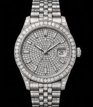 Gemelo Jewellers No. 07